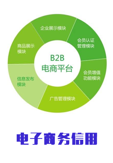 电子商务企业信用档案信息规范